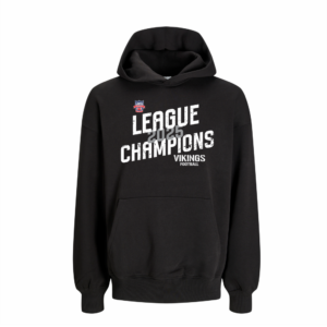 2025 League Champion Hoodie - YOUTH