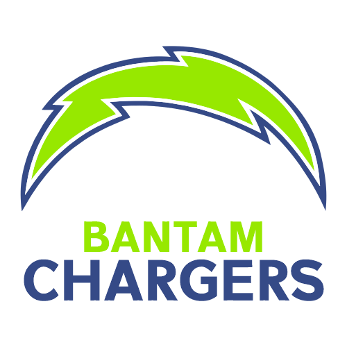 Logo - Chargers